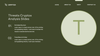 Cryptox – Cryptocurrency PowerPoint Template