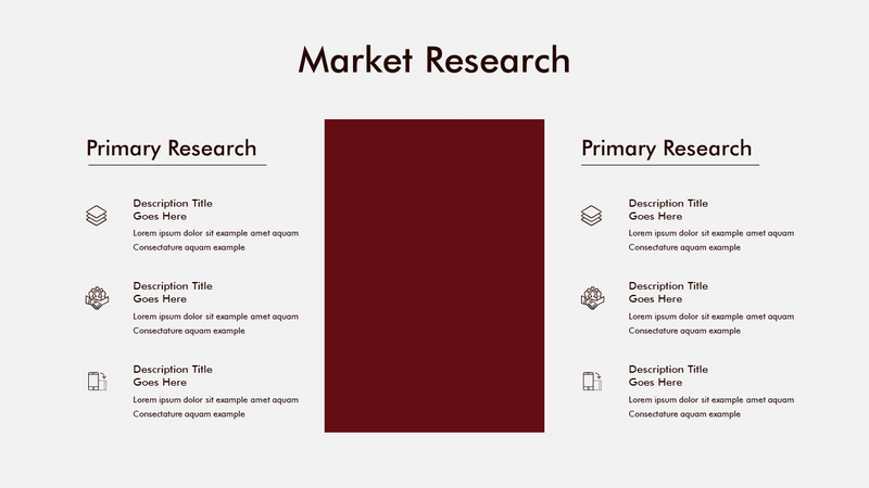 Pitch Deck Powerpoint Template