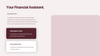 Financial Analysis Powerpoint
