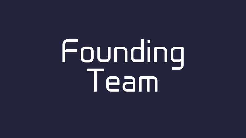 Venture Pitch Deck