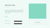 Varchi - Investor Pitch Deck Keynote Template