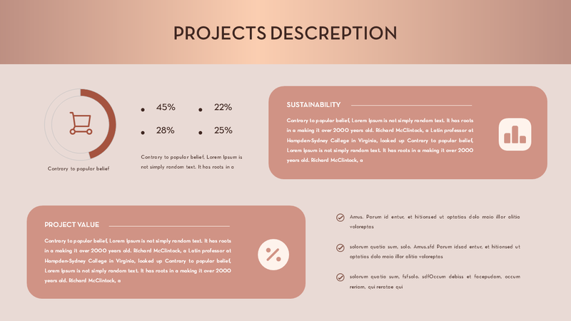 Business Plan | Corporate Presentation