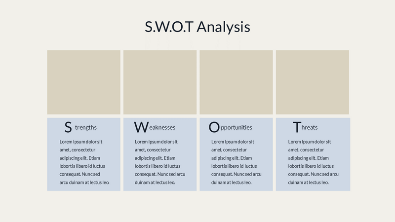 Business Plan PowerPoint Presentation