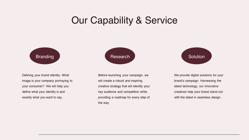 Pitch Deck Keynote