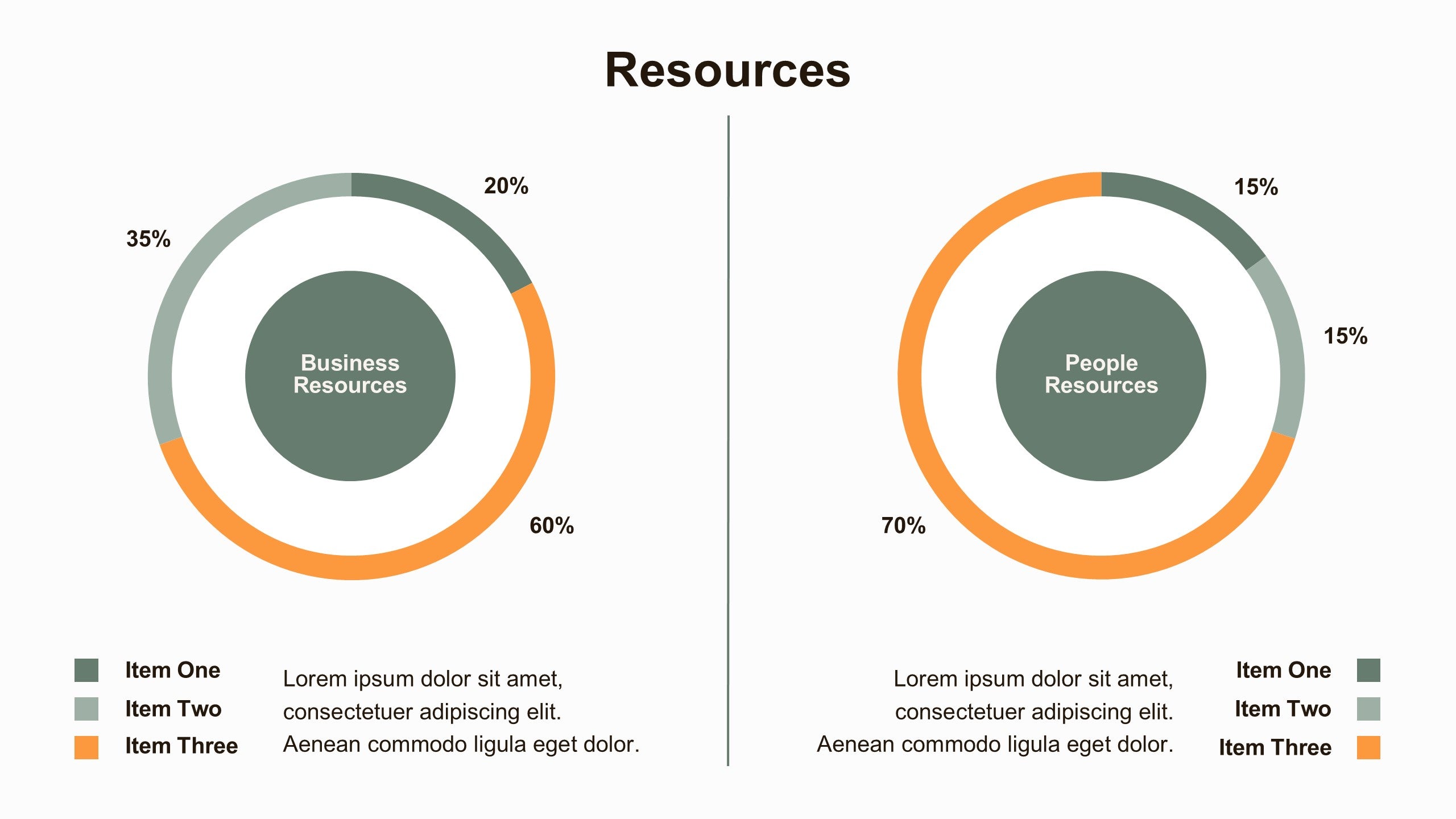 2021 Year Report PowerPoint