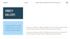 Arbeit - Portfolio PowerPoint Template
