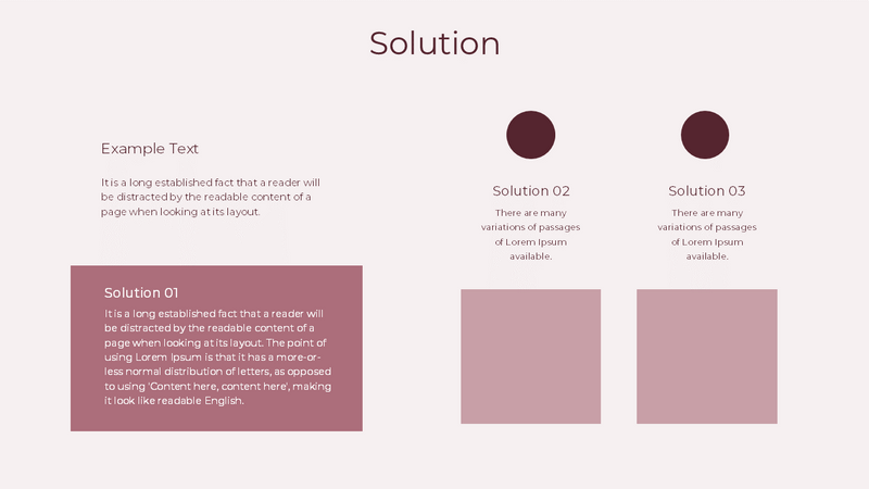 Business Plan Presentation
