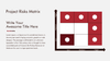 Project Overview Google Slides