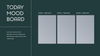 Portfolio Keynote Template