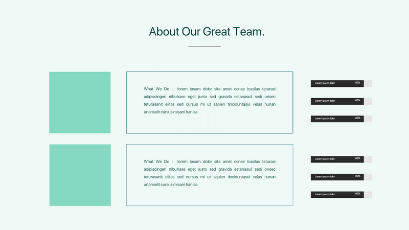 Varchi - Investor Pitch Deck Keynote Template