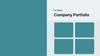 Integress – Investor Pitch Deck PPT Template