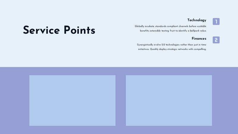 Jozeka - Investor Pitch Deck Powerpoint