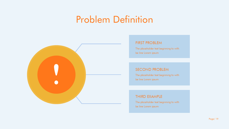 Business Plan PowerPoint Presentation Template