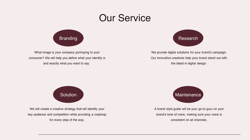 Pitch Deck Keynote
