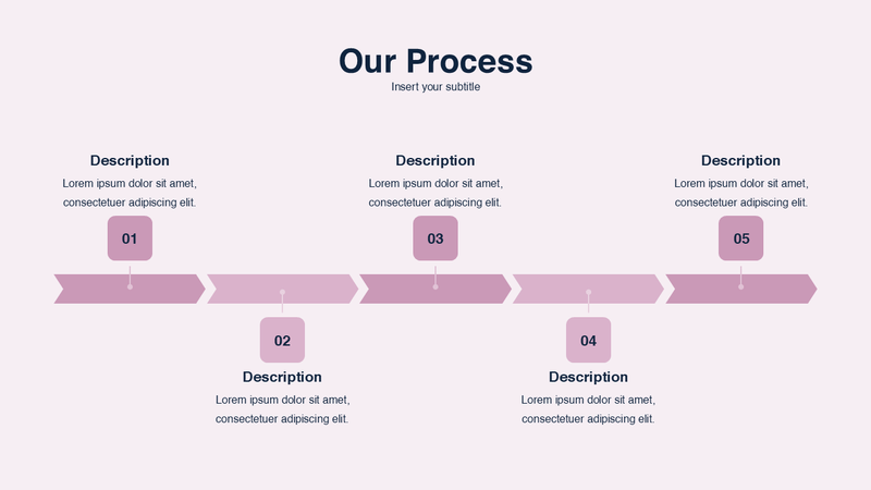 Venus - SEO Analysis Powerpoint Template