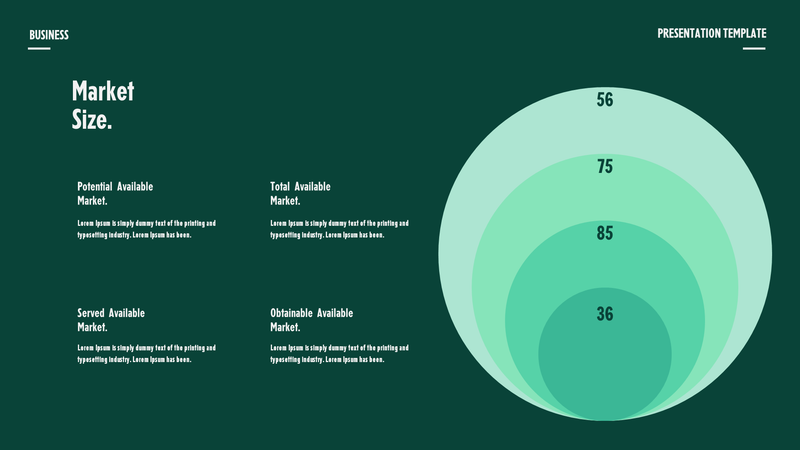 Business Plan Keynote Template