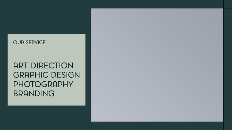 Portfolio Keynote Template