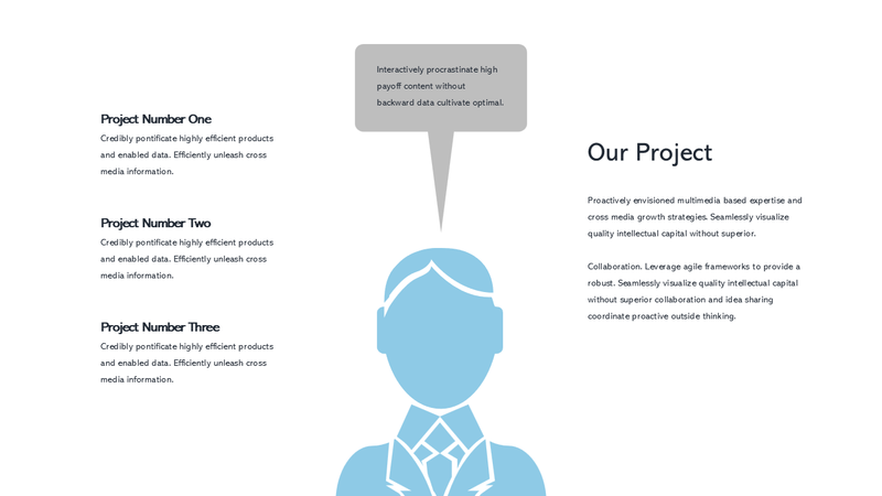 Efola : Pitch Deck Powerpoint