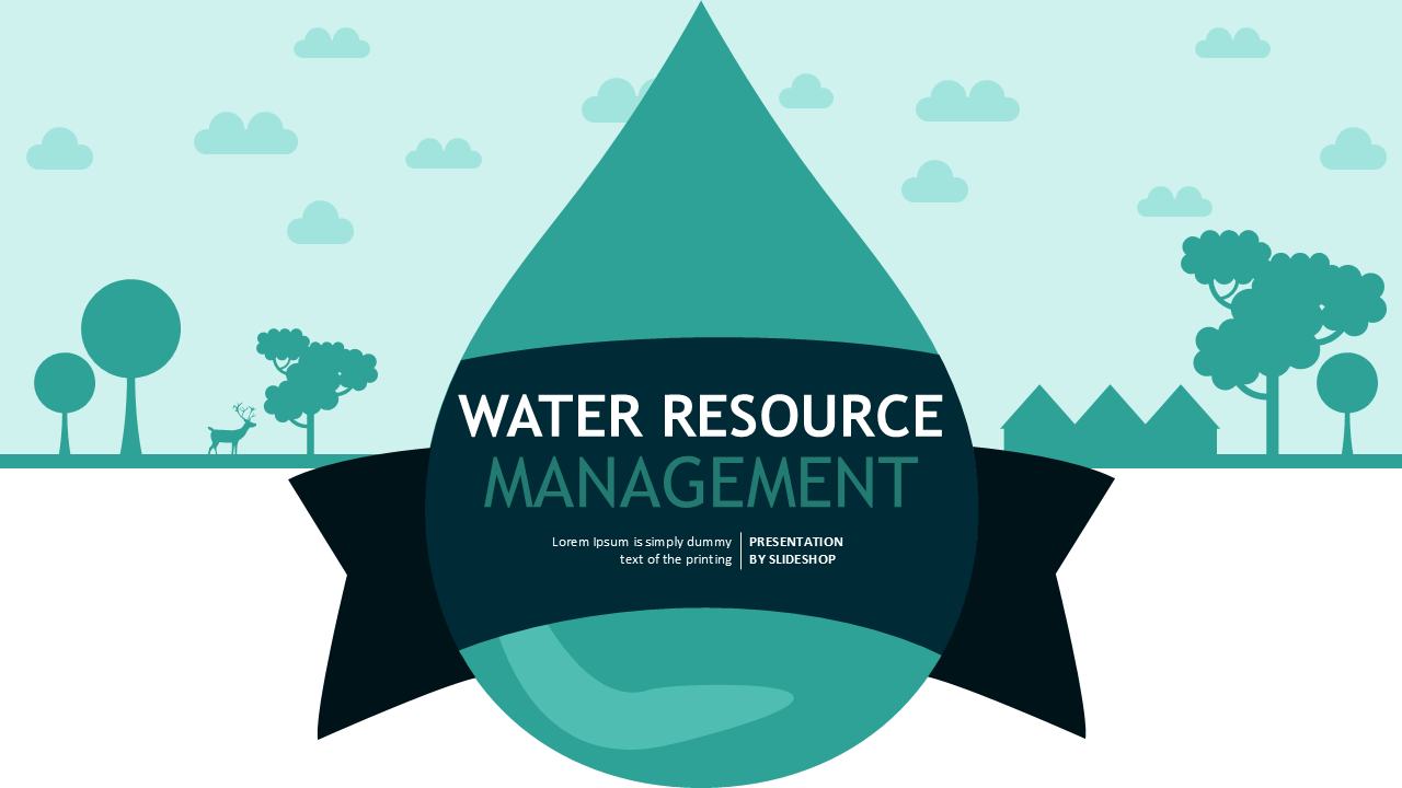 Water Resource Management