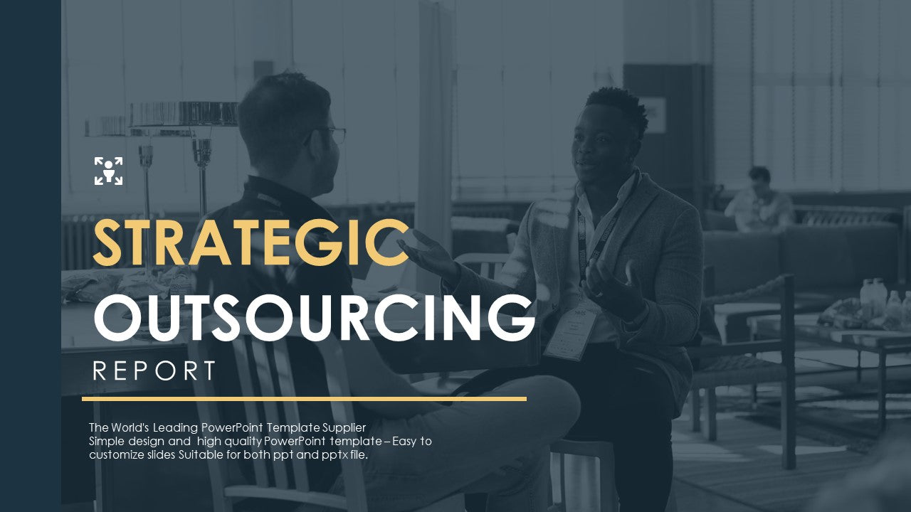 Strategic Outsourcing