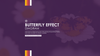 Butterfly Effect