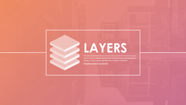 Layers