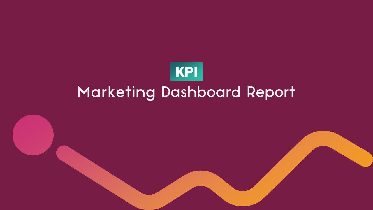 Dashi KPI – Dashboard Report Presentation