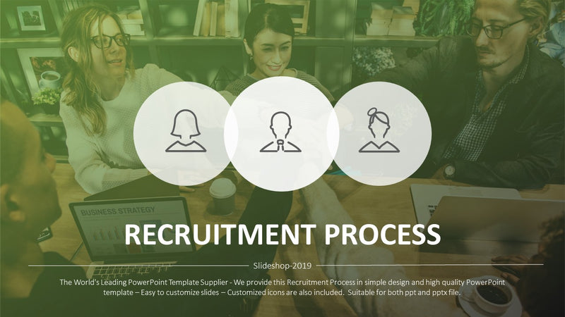 Recruitment Process