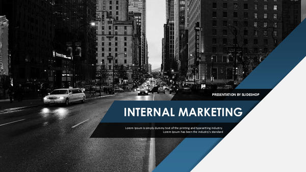 Internal Marketing