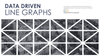 Data Driven Line Graphs