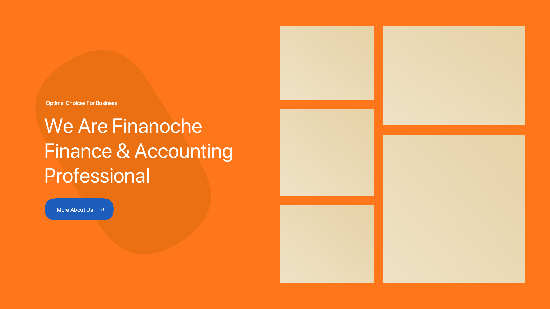 Finanoche - Finance and Accounting Keynote Templat