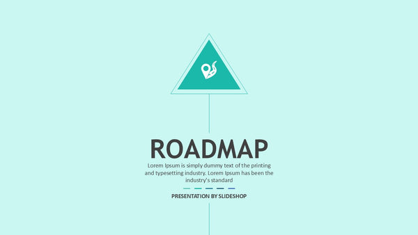 Roadmap