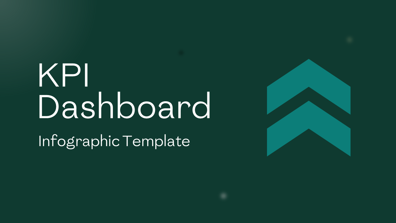 Creative KPI Dashboard PowerPoint Presentation