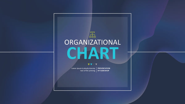Organizational Chart