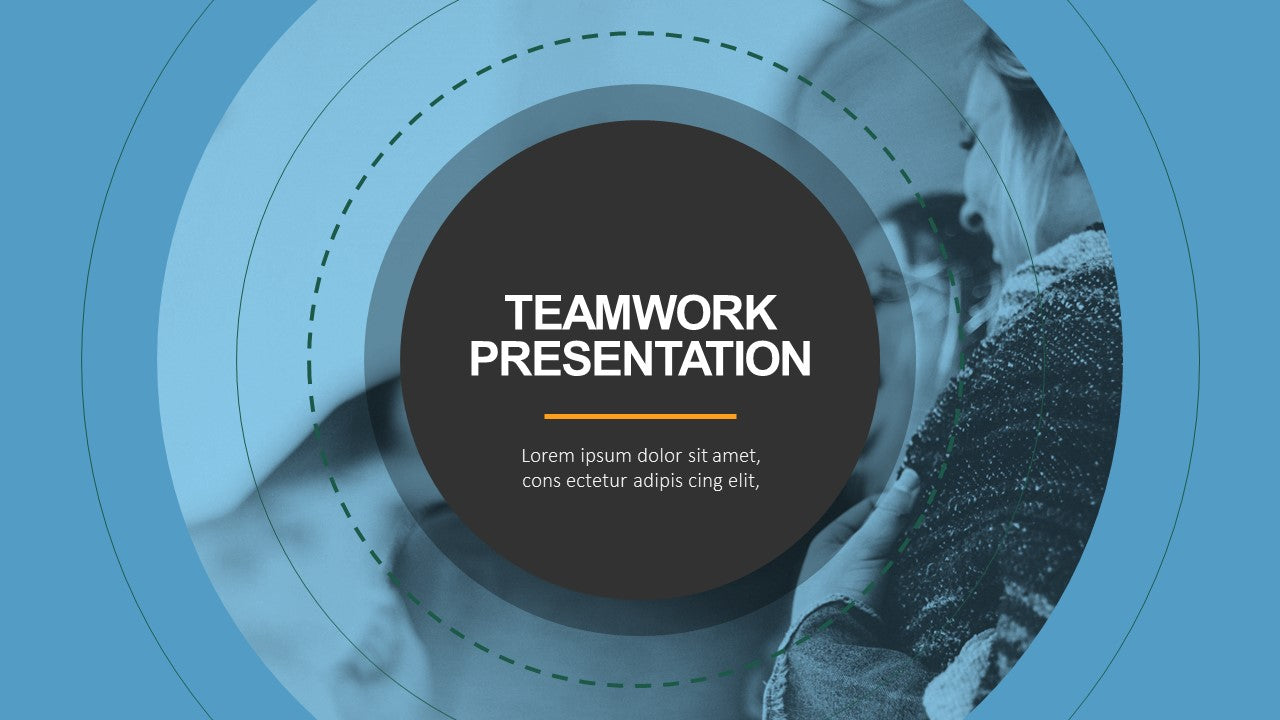 Teamwork Presentation