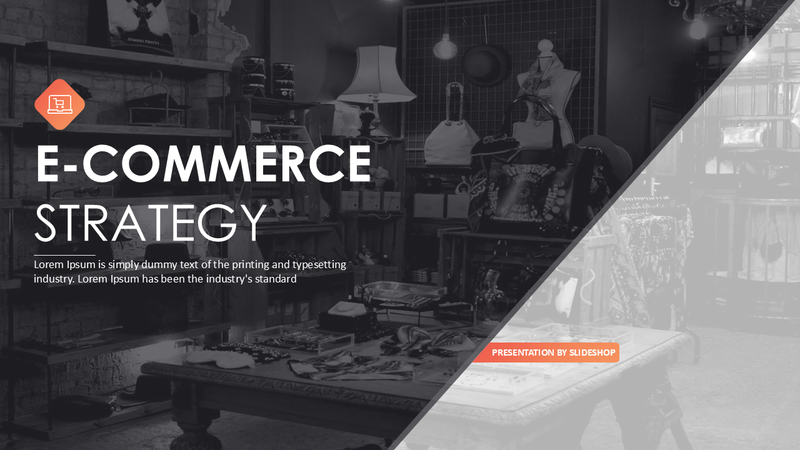 E-Commerce Strategy