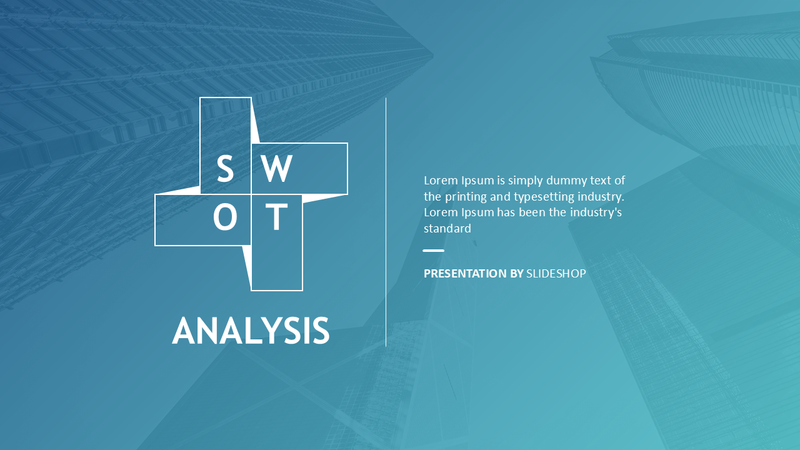 SWOT Analysis