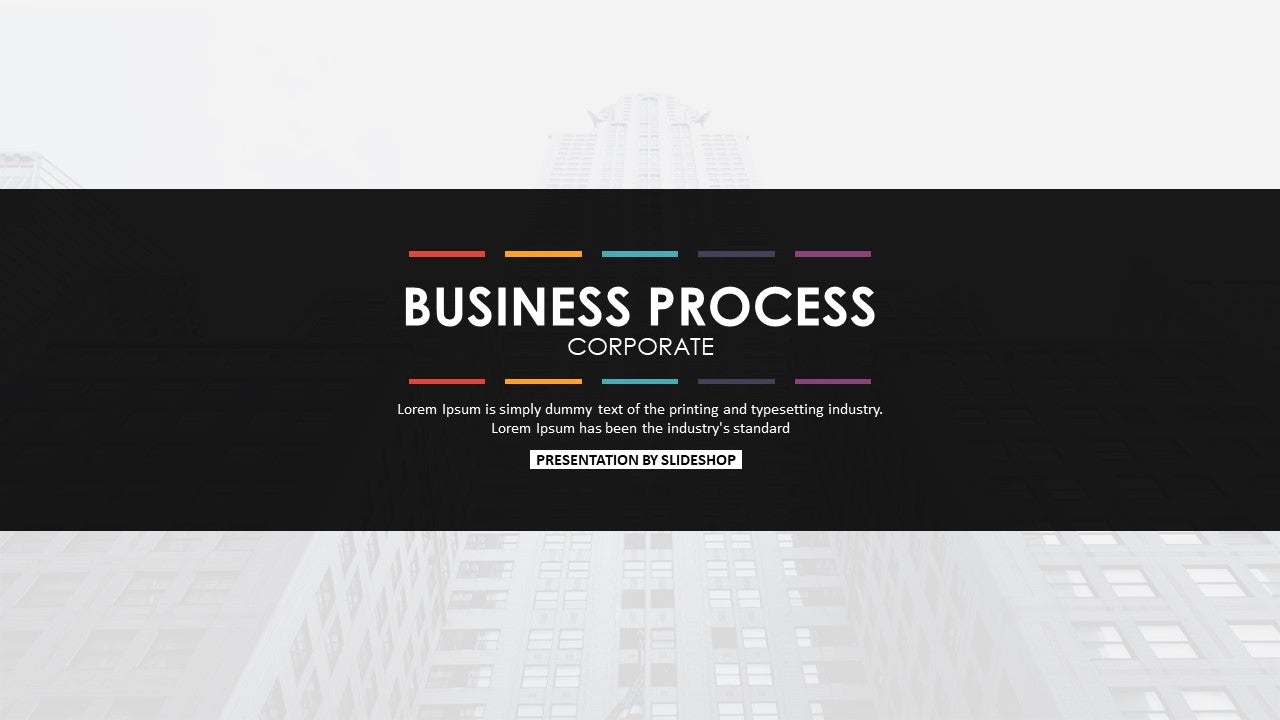 Business Process