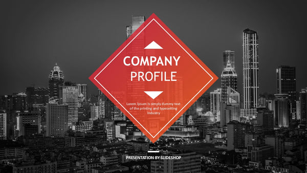 Company Profile