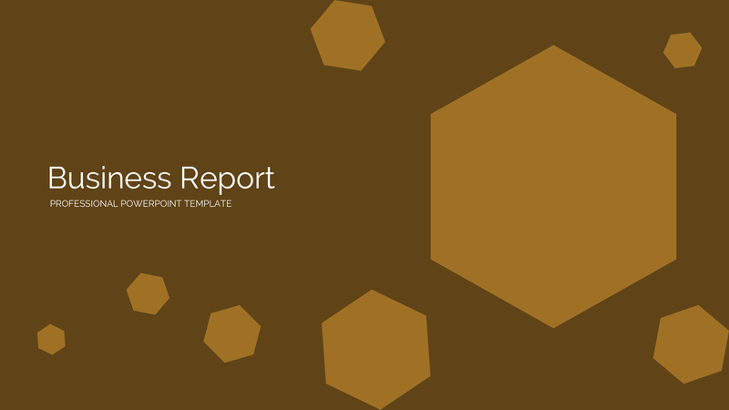 Business Report 2.0