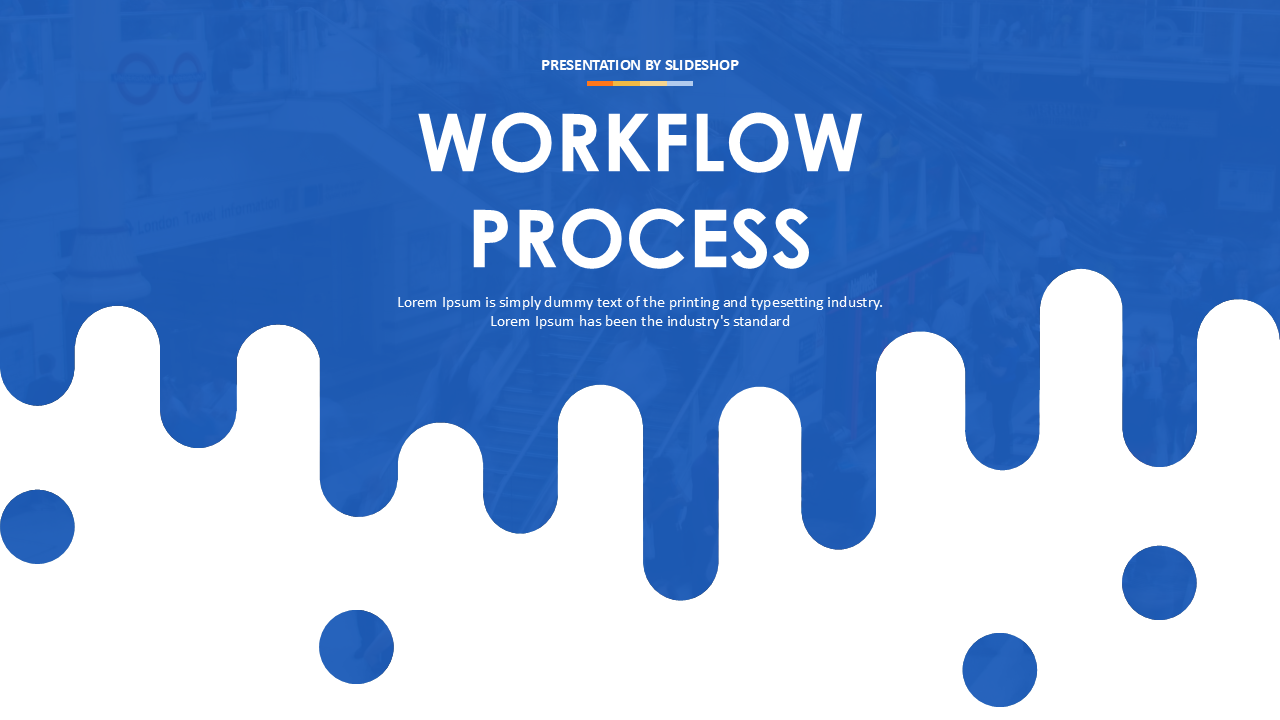 Workflow Process