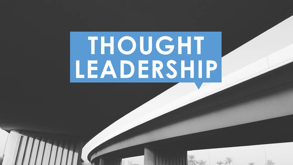 Thought Leadership