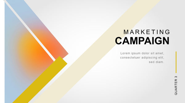 Marketing Campaign Report
