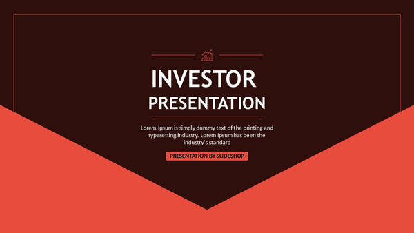 Investor Presentation