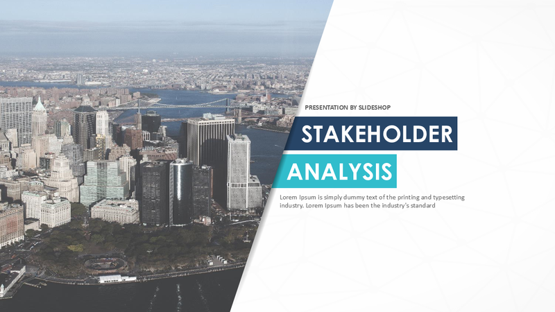 Stakeholder Analysis