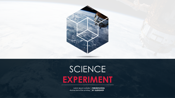Science Experiment