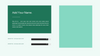 Varchi - Investor Pitch Deck Keynote Template
