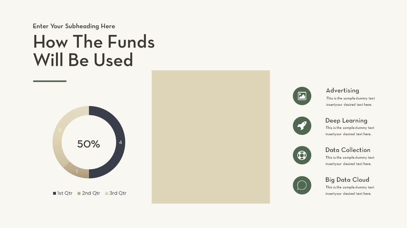 Investor Pitch Deck PowerPoint Presentation