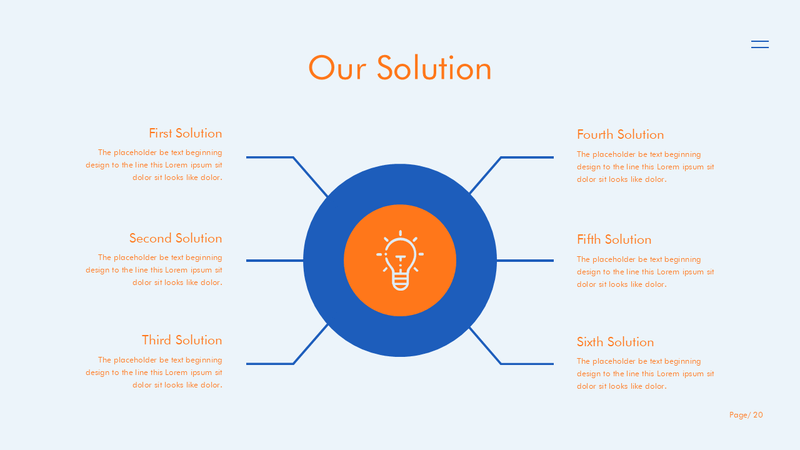 Business Plan PowerPoint Presentation Template