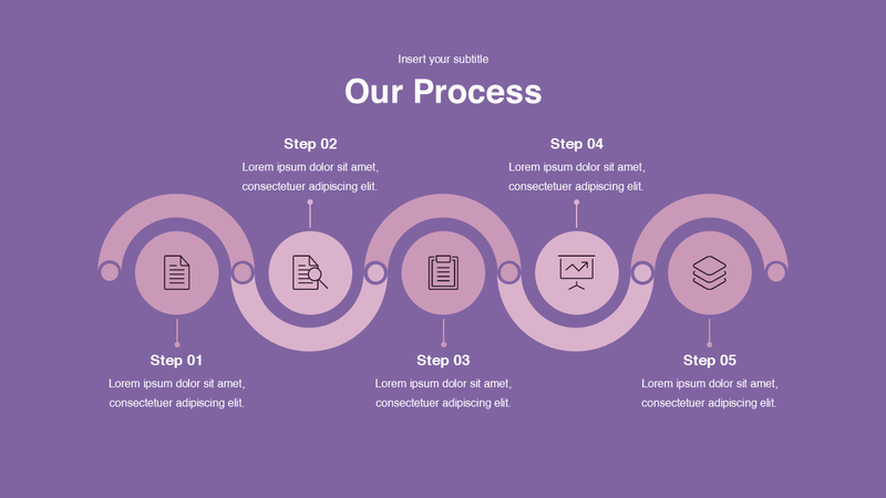 Venus - SEO Analysis Powerpoint Template
